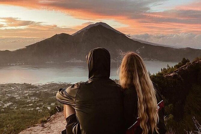Mount Batur Sunrise Trekking - Authentic Insights from Travelers