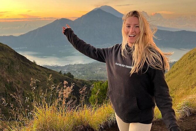 Mount Batur Sunrise Trekking - The Sum Up