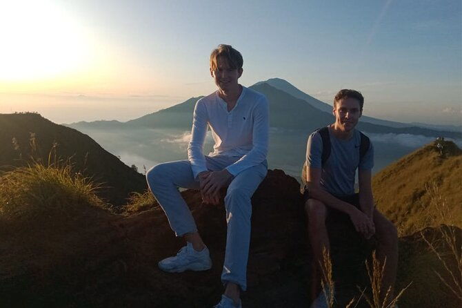 Mount Batur Sunrise Trekking and Breakfast at Restaurant (Private Tours) - Practical Tips for Your Trek