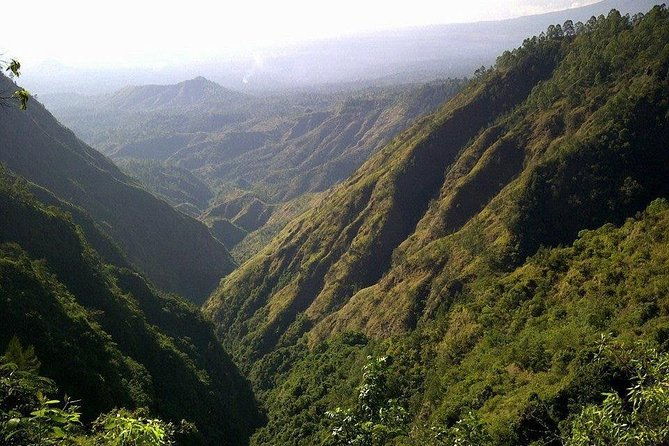 Mount Batur Sunrise Trekking and Rice Terrace Adventure - The Sum Up: Who Should Consider This Tour?