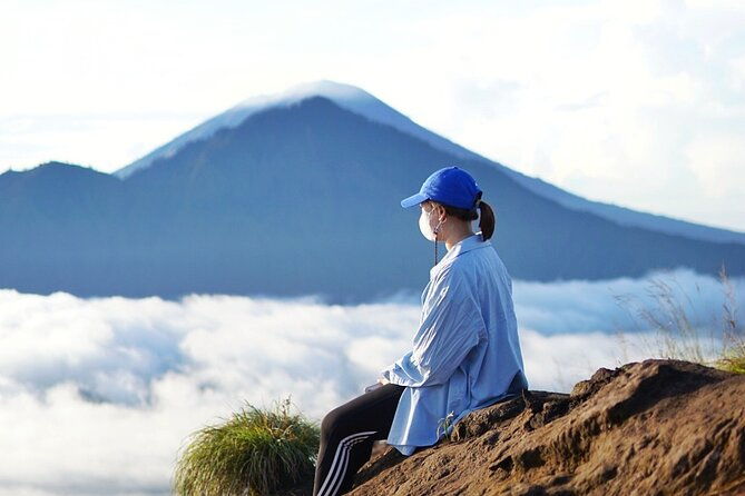 Mount Batur Sunrise Trekking & Hot Spring - All Inclusive - Who Should Consider This Tour?