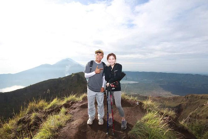 Mount Batur Sunrise Trekking & Hot Spring - Final Thoughts