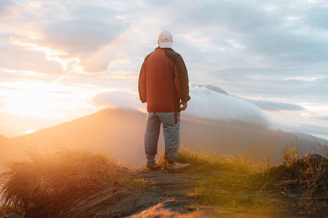 Mount Batur Sunrise Trekking in Bali - FAQ