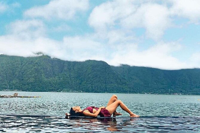 Mount Batur Sunrise Trekking & Natural Hot Spring - All Inclusive - Authentic Experiences & Insights from Reviewers