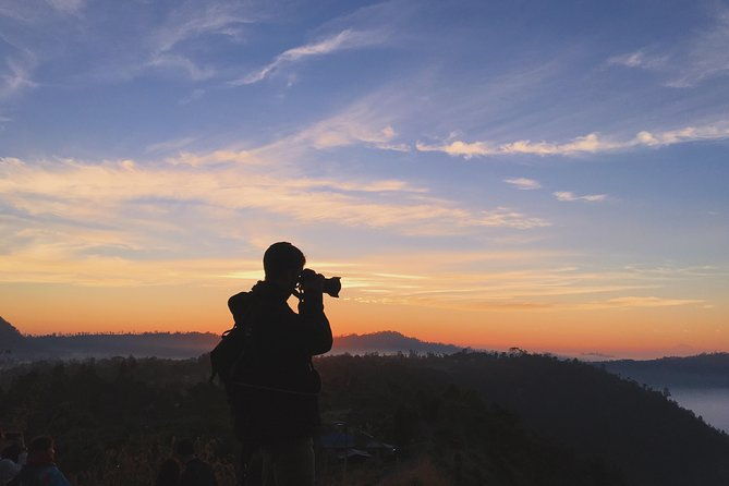 Mount Batur Sunrise Trekking Open Trip All-Inclusive - Real-Life Experiences & Tips