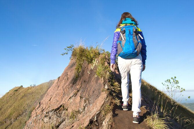 Mount Batur Sunrise Trekking Private - What Travelers Say: Authentic Experiences and Insider Tips