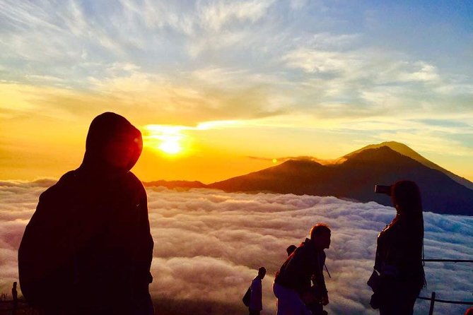 Mount Batur Sunrise Trekking Tour - Authenticity and Why Travelers Love It