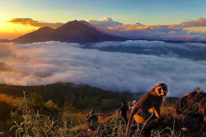 Mount Batur Sunrise Trekking With Breakfas - Final Thoughts