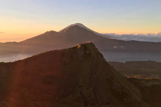 Mount Batur Sunrise Trekking with Breakfast - Authentic Experiences & Tips from Reviewers