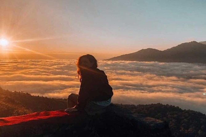 Mount Batur Sunrise Trekking With Guide & Breakfast - Practical Tips for Your Mount Batur Trek