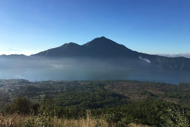 Mount Batur Sunrise Trekking With Local Guide - The Authentic Touch: Insights from Past Travelers