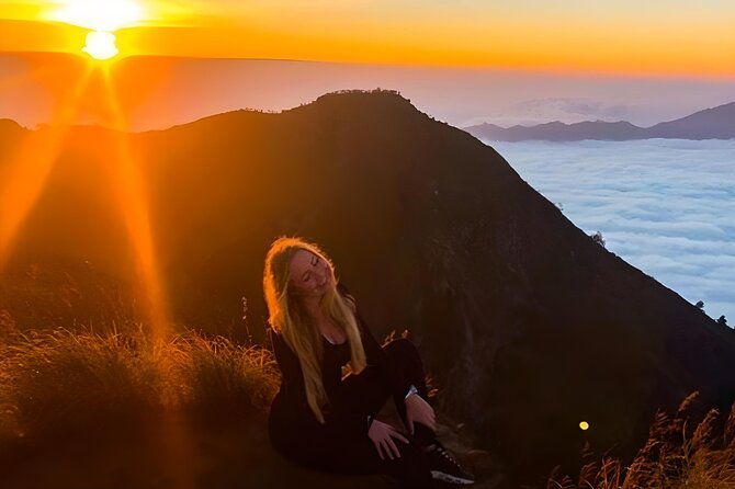 Mount Batur Sunrise Trekking with Natural Hot Spring - Who Is This Tour Best Suited For?