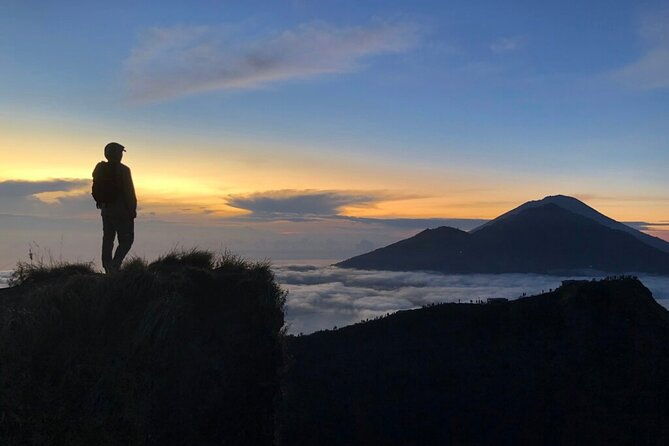 Mount Batur Sunrise Trekking with Natural Hot Spring - Who Will Love This Tour?