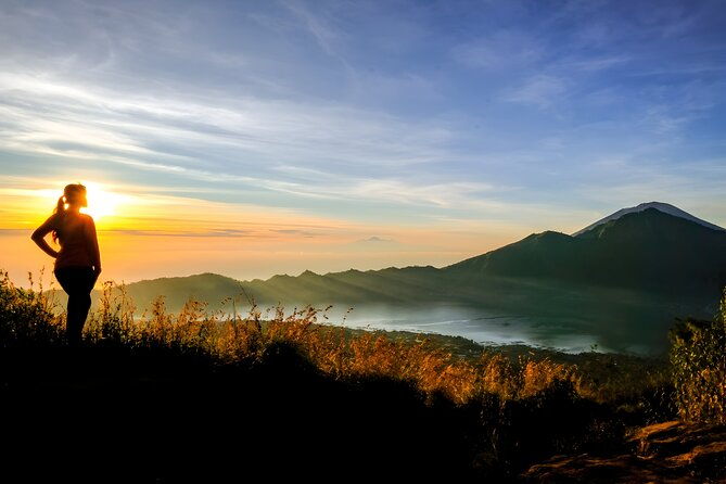 Mount Batur Sunrise Trekking with Professional Trekking Guide - Who Should Consider This Tour?