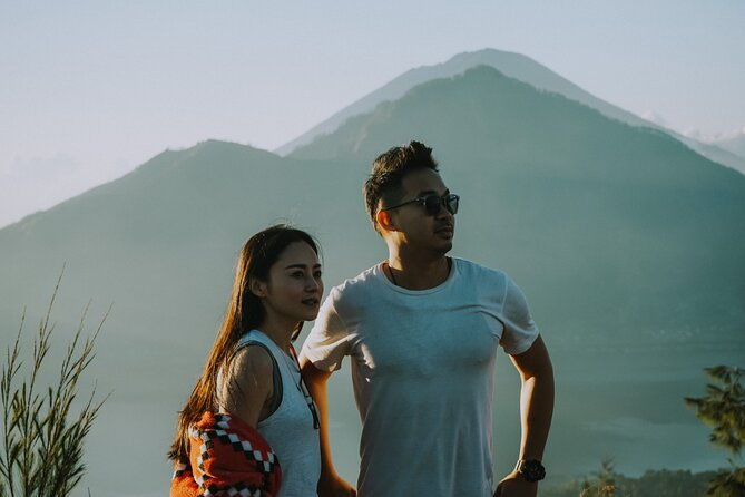 Mount Batur Trekking & Hot Spring in Kintamani - Why It’s Worth the Price