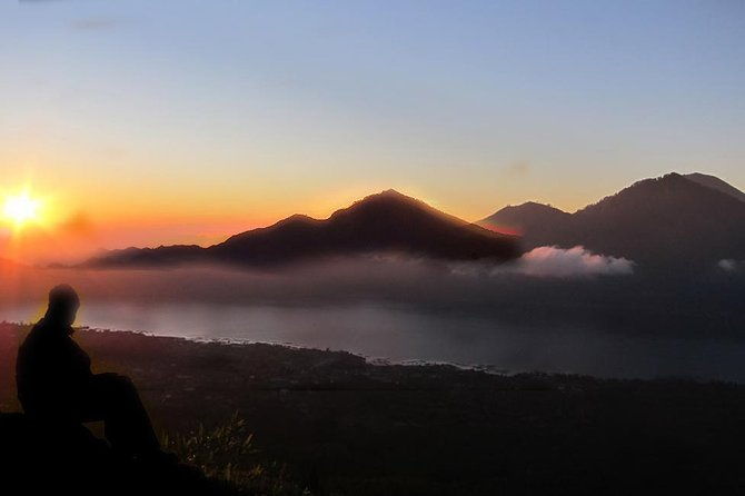 Mount Batur Volcano - Sunrise Trekking Tour with Breakfast - Who Will Love This Tour?