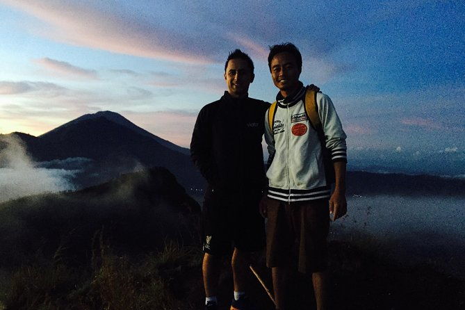 Mount Batur Volcano - Sunrise Trekking with White Water Rafting - Frequently Asked Questions