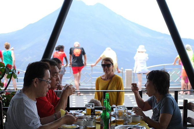 Mount Batur Volcano, temples, Scenic Rice Terrace and Swing - Who Will Love This Tour?