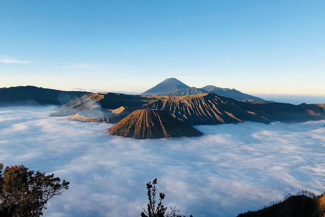 Mount Bromo Milky Way Photography and Sunrise Private Tour (1D1N) - Who Is This Tour Best For?