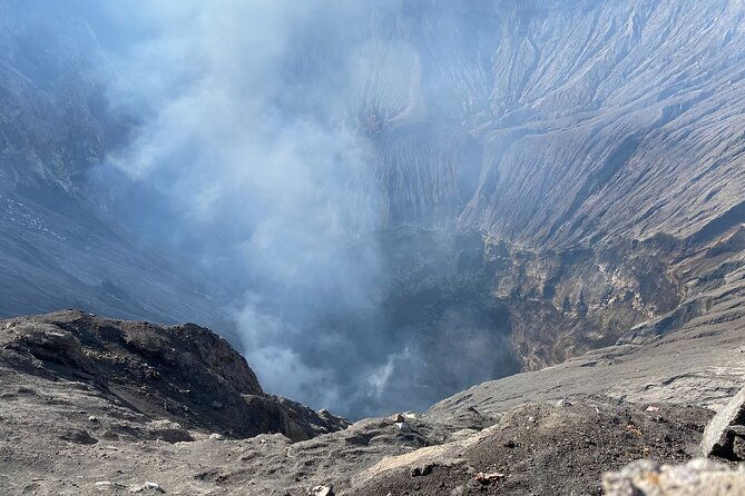 Mount Bromo Private Sunrise Tour - From Surabaya (23:30-13:00) - Costs and Value