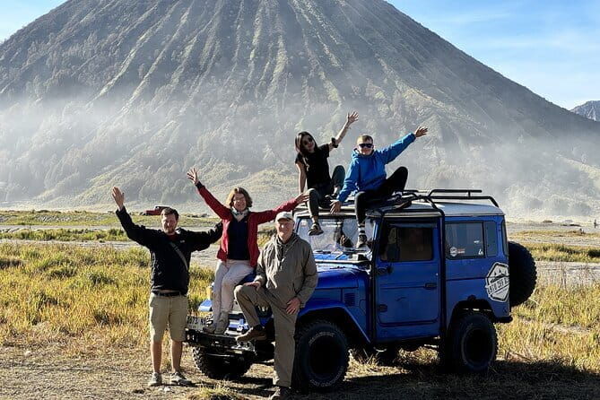 Mount Bromo Sunrise Private Trip - Why This Tour Stands Out