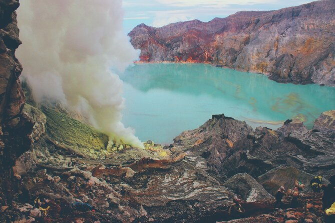 Mount Ijen Crater Trekking Tour from Bali - The Sum Up: Is It Worth It?