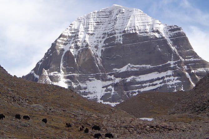 Mount Kailash tour - Cost & Value