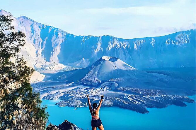 Mount Rinjani Hiking to summit( 2 Days 1 Night ) - Authentic Experiences and Honest Insights