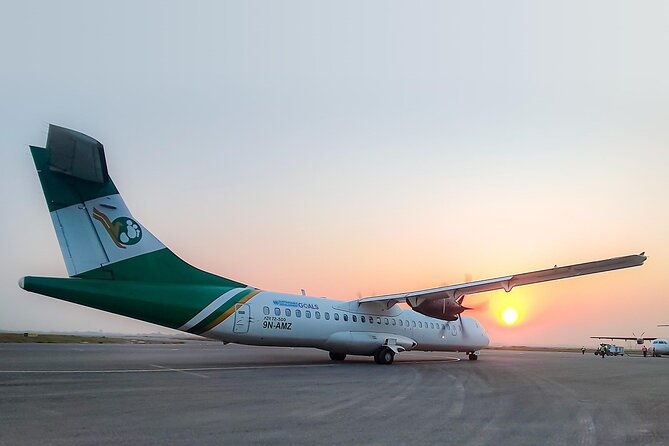 Mountain Everest Scenic Flight with Hotel Pickup and Dropoff - Frequently Asked Questions