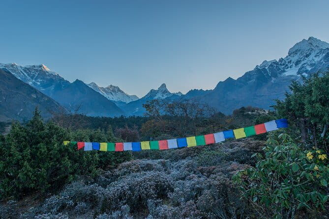 Mountain Flight Experience in Nepal - FAQ