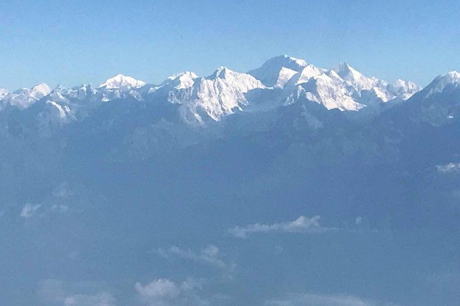 Mountain Flight in Nepal - The Practical Aspects: Transportation, Pricing, and Group Size