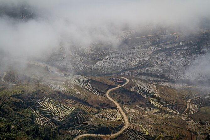 Mountain views & Rice Terraced Fields Hiking  2D 1N - Practical Tips and Considerations