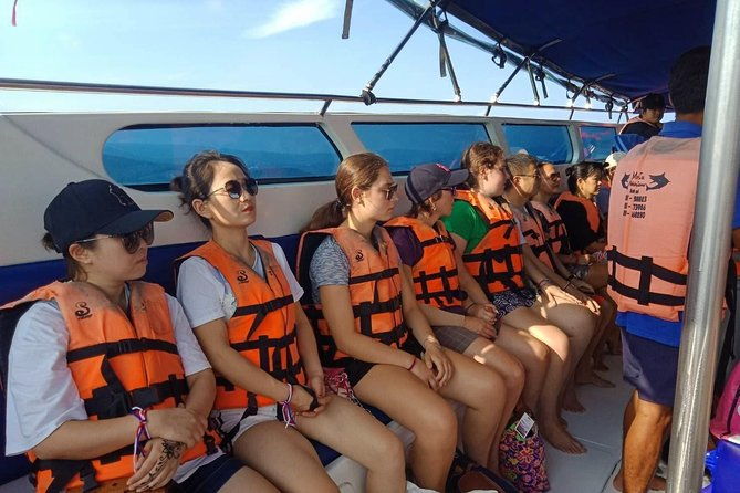 Mr. Tu Day Trip to Angthong Marine Park by Speed Boat from Koh Samui - What We Loved (and What to Consider)