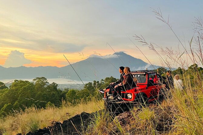 Mt Batur Sunrise Jeep With Breakfast - All Inclusive - Final Thoughts