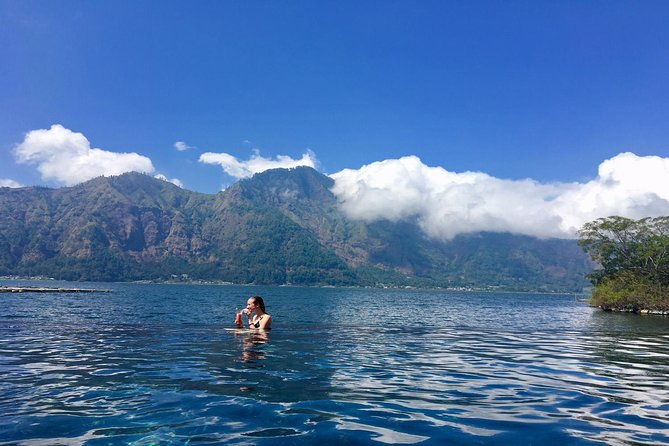 Mt Batur Sunrise Trekking & Natural Hot Spring Tour - Practical Tips for a Seamless Experience