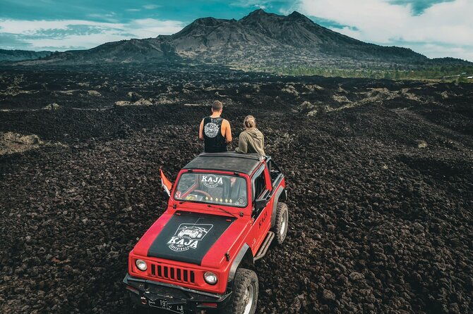 Mt Batur Sunset 4WD Jeep Tour - FAQ: Your Questions Answered  
