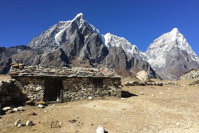 Mt. Everest Base Camp (EBC) Trekking from Kathmandu - FAQs