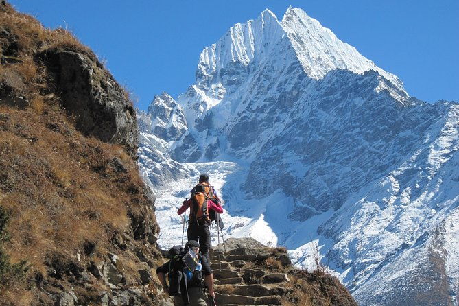 Mt. Everest Base Camp Trek Nepal - 16 Days - What Could Be Improved or Considered