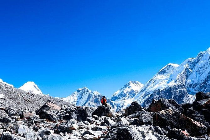 Mt Everest Base CampTrek | Budget Package - The Trail Closer to Everest: Tengboche and Dingboche