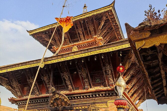 Mt Everest view Hiking - Nagarkot- Changu temple UNESCO site - Practical Tips for Making the Most