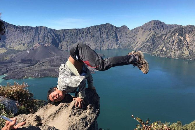 Mt Rinjani Trekking 2 Days 1 Night (Senaru Crater Rim) - The Value for Money