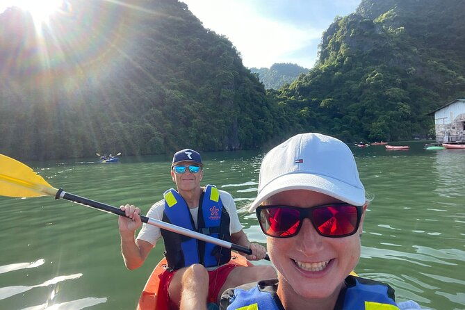 Mua Cave Tam Coc Ninh Binh - Halong Bay 2 days 1night - Guides and Reviews