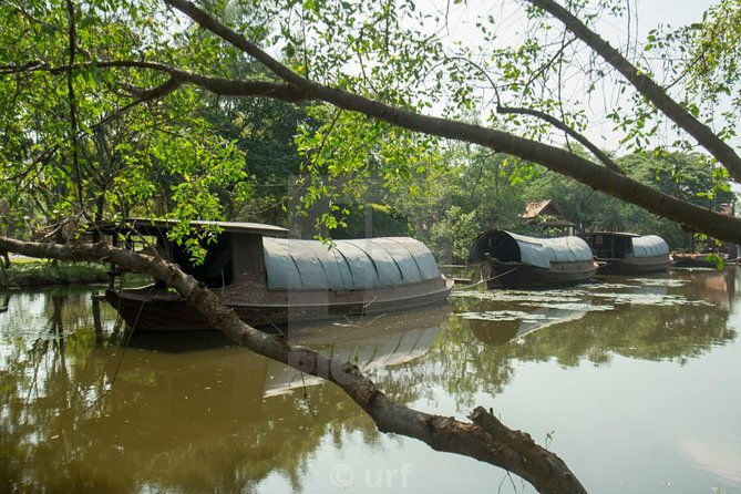 Muang Boran : Ancient City of Samut Prakan Tour from Bangkok - Who Will Love This Tour?