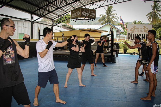 MuayThai Private Group - Why This Experience Works