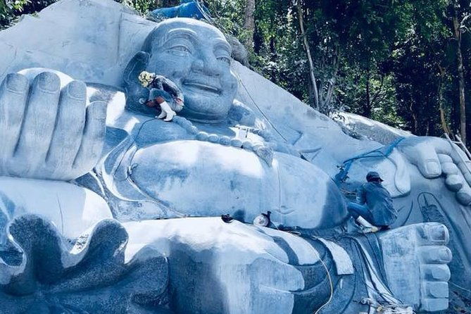 Mui Ne: Ta Cu Mountain Half A Day Private Tour with Local Guide - Pricing and Value Analysis