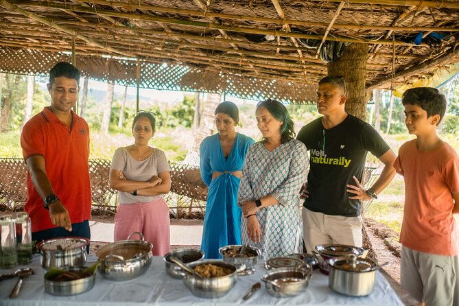 Mulgao Folk Village & Coconut Farming Experience - Make It Happen - Final Thoughts