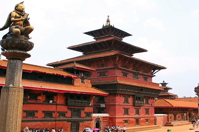 Multi-Day Sites of Nepal Tour from Kathmandu with Poon Hill Trek- 9 Days - Who Is This Tour Best For?