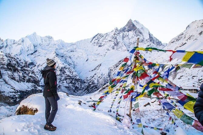 Multiday Manaslu Circuit Trek - The Sum Up