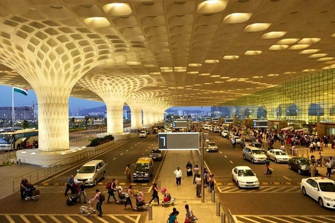 Mumbai Airport Transfer in Private Vehicle - Summing Up the Experience