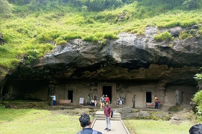 Mumbai City Sightseeing with Elephanta Caves Full Day Tour - Final Thoughts